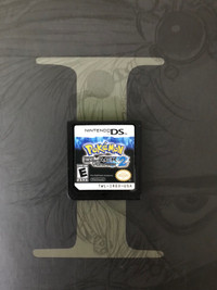 Pokemon Black 2 (Authentic)