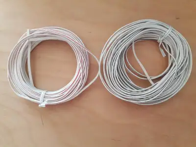 Wire...., View more