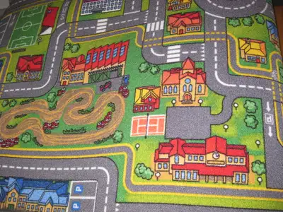 Tapis de jeux pour enfants, View more
