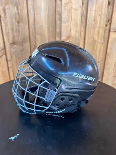 Kids Hockey Helmet, View more