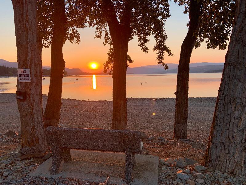 Shuswap RV Lot. Package Deal Land for Sale Kamloops Kijiji