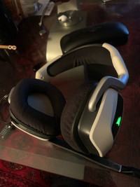 Corsair gaming headphones 