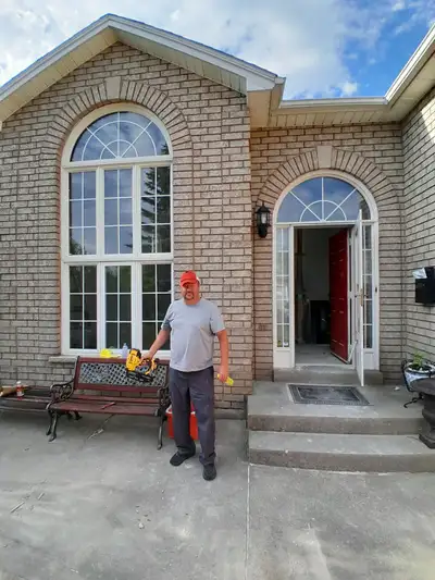 FLASH WINDOWS AND DOORS, View more