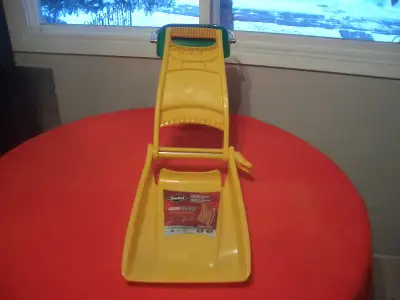 Folding Snow Shovel, View more