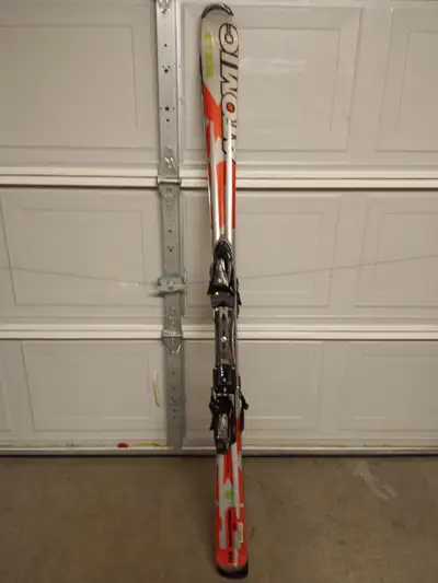 Parabolic Atomic SX9 downhill Ski, View more