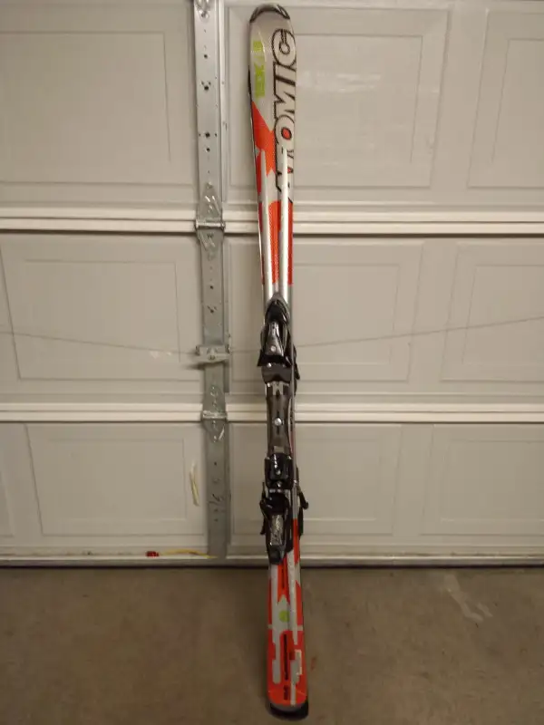 Parabolic Atomic SX9 downhill Ski in Ski in Ottawa - Image 2