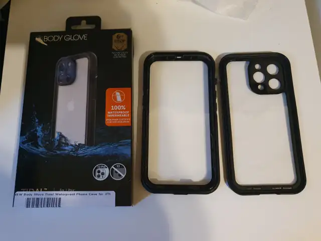 Brand New 13 Pro/13/12,12 Pro/11 Pro Max/11,XR Cases in Cell Phone Accessories in City of Toronto - Image 2