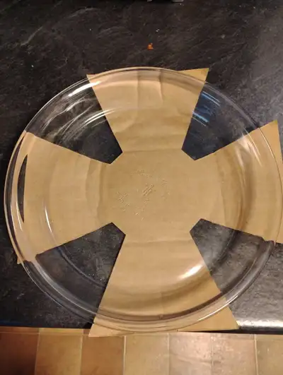 new anchor pie plate, View more