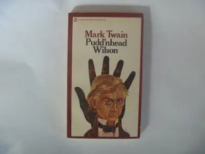 MARK TWAIN Paperbacks, View more
