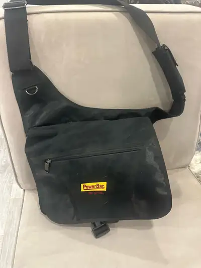 hockey coach puck bag, View more