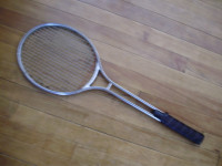 racket de tennis donnay
