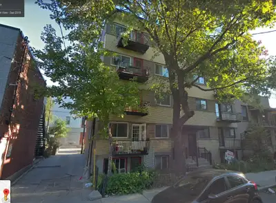 3 Beds 1 Bath ApartmentCA$1,900 / Month