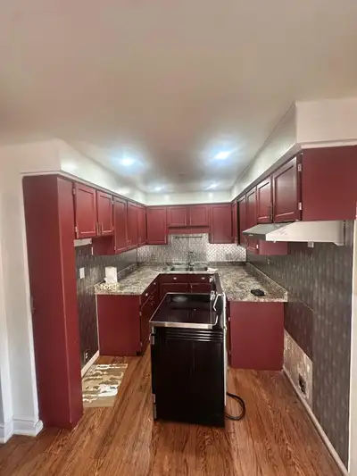 KITCHEN PAINT, View more