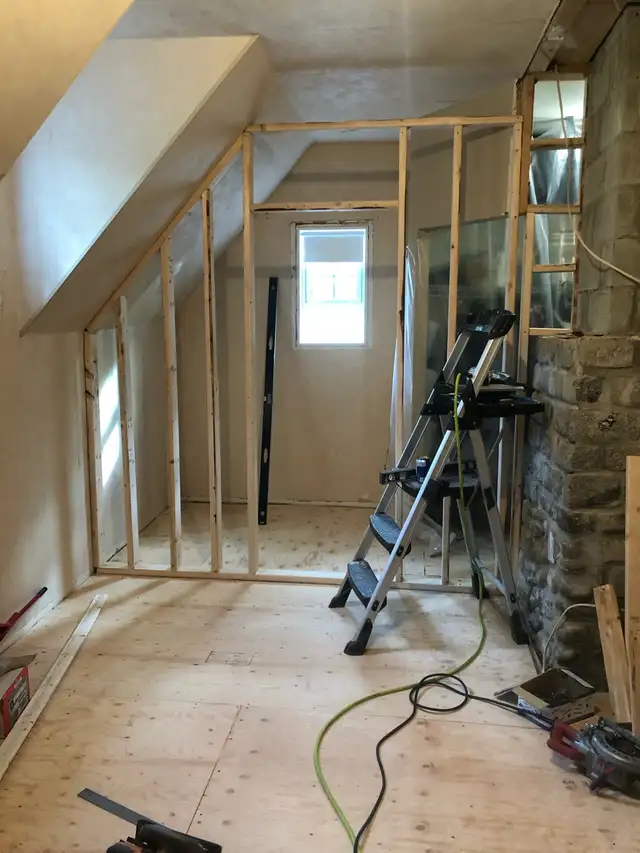 Renovation Services and Handyman555207660394915844