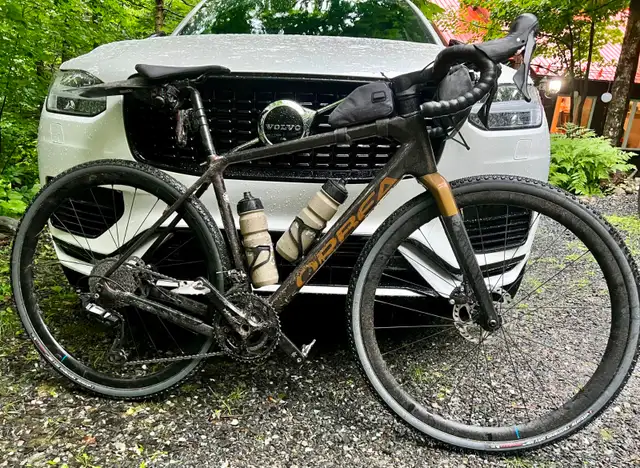 Vélo Gravel : Orbea Terra in Road in Longueuil / South Shore - Image 5