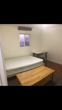 Downtown rooms for rent 