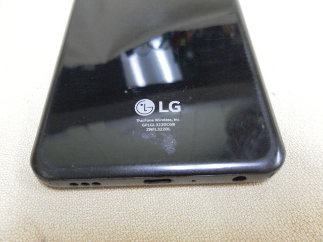 UNLOCKED LG Journey™ LTE - Black in Cell Phones in Mississauga / Peel Region - Image 3