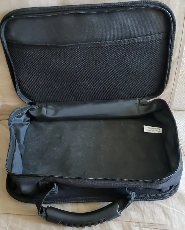 Assorted New Tool Bags:  Bosch, Ridgid and Ryobi in Power Tools in Mississauga / Peel Region - Image 5