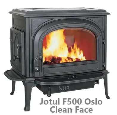 Jotul Wood Stoves - 6 Models  - Spring Promo Up to 18% Off in Fireplace & Firewood in Edmonton - Image 2