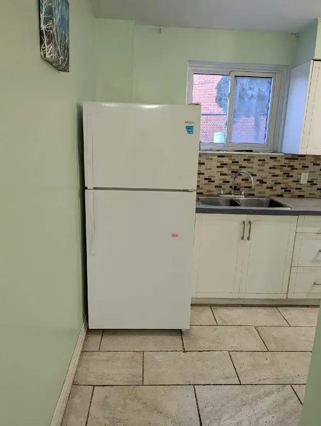 Walkout Basement for Rent in Long Term Rentals in Mississauga / Peel Region - Image 5