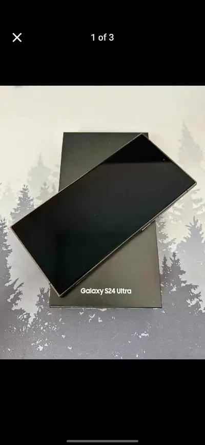 Samsung S24 Ultra , View more