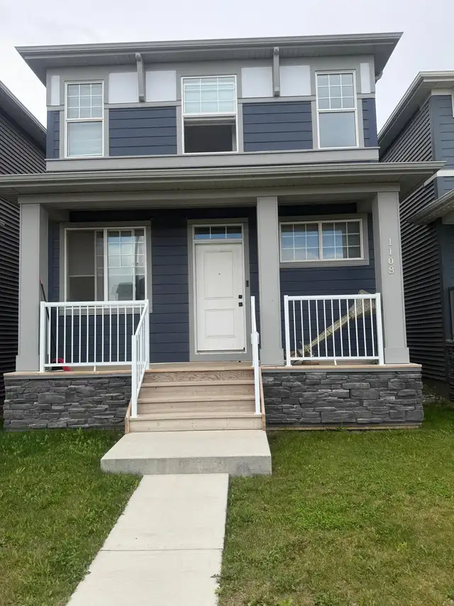  Beautiful 3-Bedroom Laned Home for Rent in Legacy
