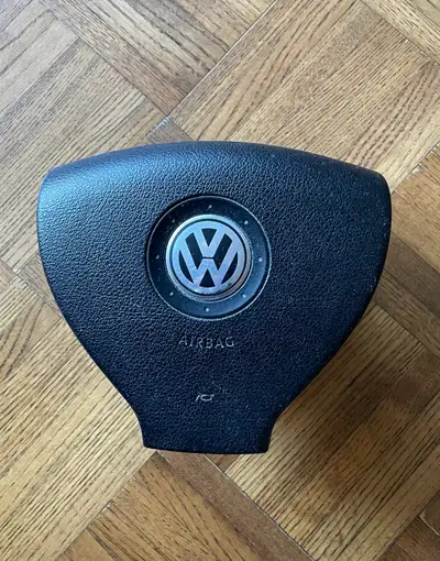 - MK5 Airbag VW RABBIT - Asking $50 OBO