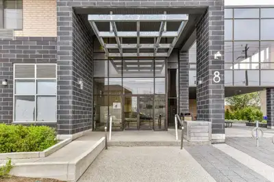 Student Housing (Waterloo and Laurier University)