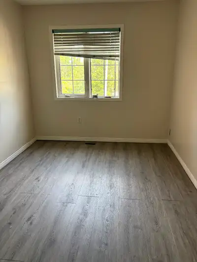 Beautiful and clean room for rent near Woodbine Mall, Etobicoke General Hospital, hwy 27. Nice neigh...