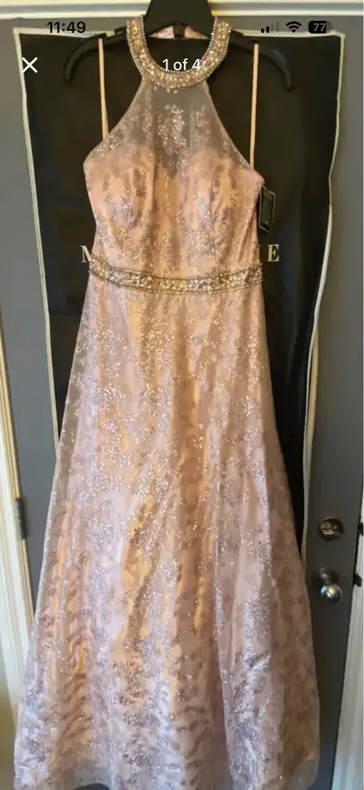 Graduation dress , View more