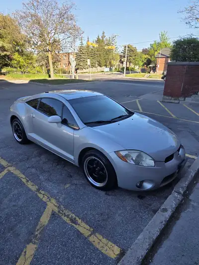 Well-maintained GT-P model in strong mechanical condition with clean title. This is a properly spec’...