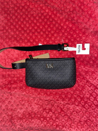 Michael Kors belt purse.