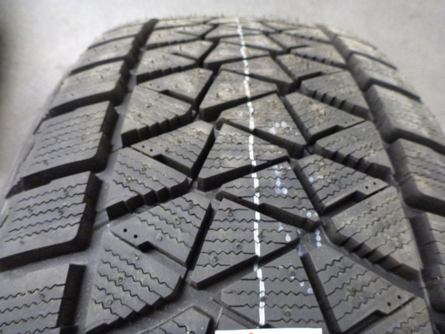 NEW Bridgestone Blizzak DMV2 265/50R20 Ice Snow Winter Tire FREE in Tires & Rims in Winnipeg - Image 4
