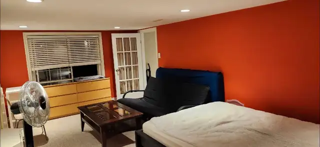 Large Bedroom  for Rent63771551871617121