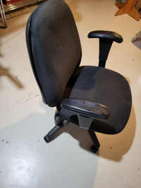 Small computer Chair