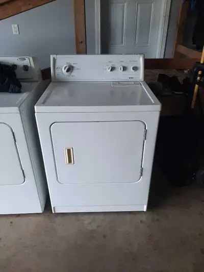 Kenmore 80 series dryer, View more
