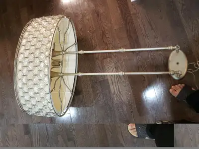 Oval Lucia 3-Light Dining Table Chandelier, View more