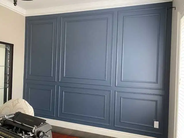 Finish, Trim Carpentry Services419338806269071366