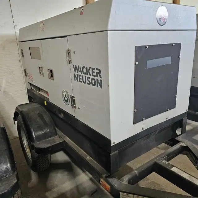 MOBILE  DIESEL E POWER GENERATORS FOR  RENT in Power Tools in Mississauga / Peel Region - Image 3