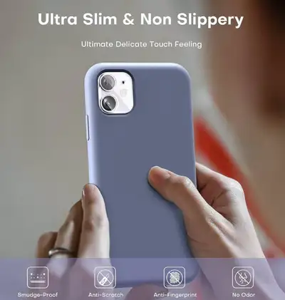 Tocol 5 in 1 for iPhone 11, View more