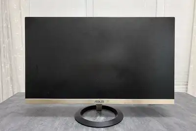 ASUS Monitor, View more