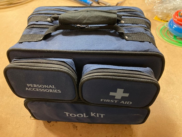 3 New Roadside Emergency Kits in Other in Strathcona County - Image 3