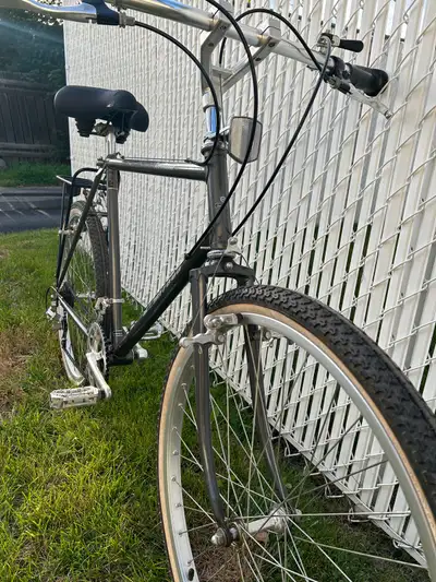 1984 Miyata Terra Runner, View more