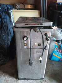 Commercial Deep fryer