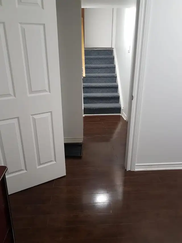 Basement For Rent Near Humber College North Campus