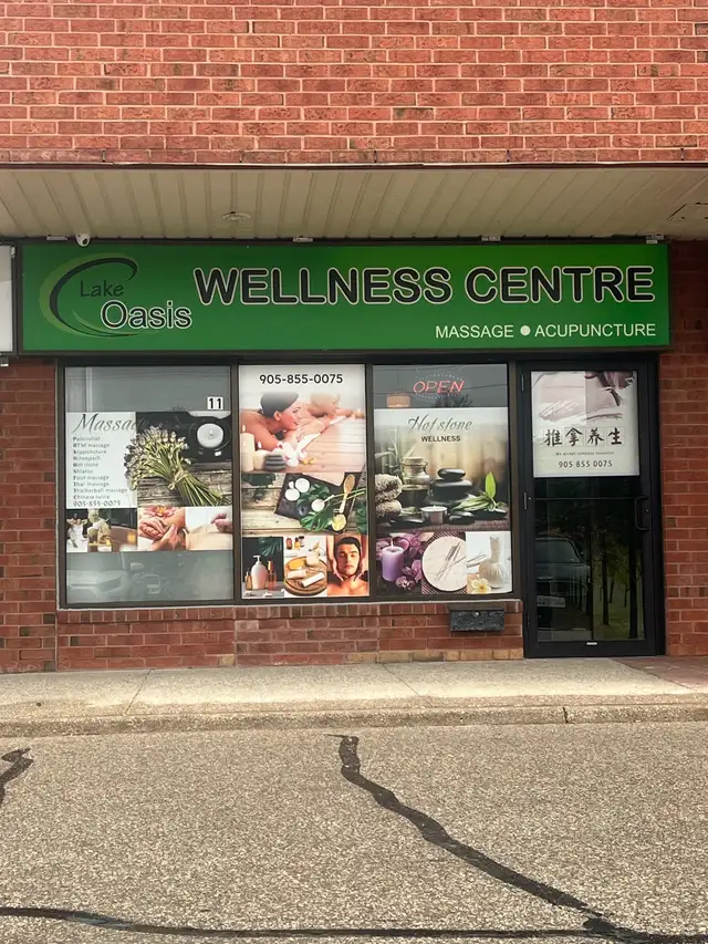 Oakville Missisauga SPA62863237217538122