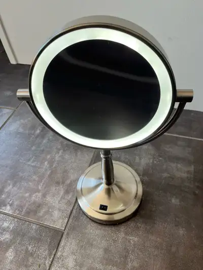Makeup Mirror, View more