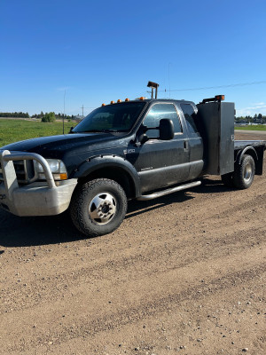 2001 Ford F 350