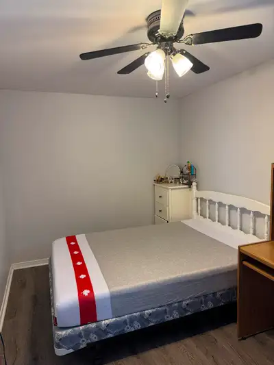 PRIVATE ROOM FOR RENT THOROLD