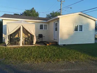 2 cottages with some availability by Parlee Beach and the wharf!, View more